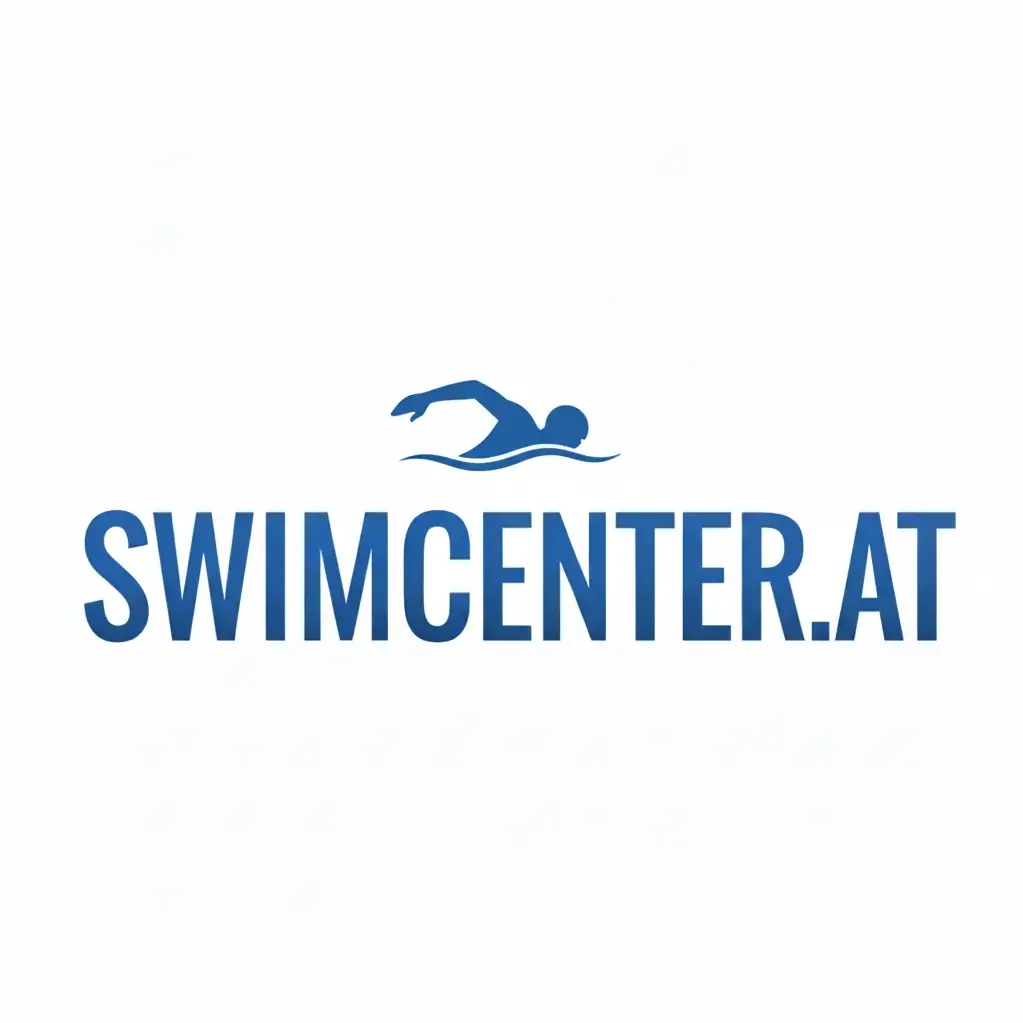 SwimCenter.at - Logo